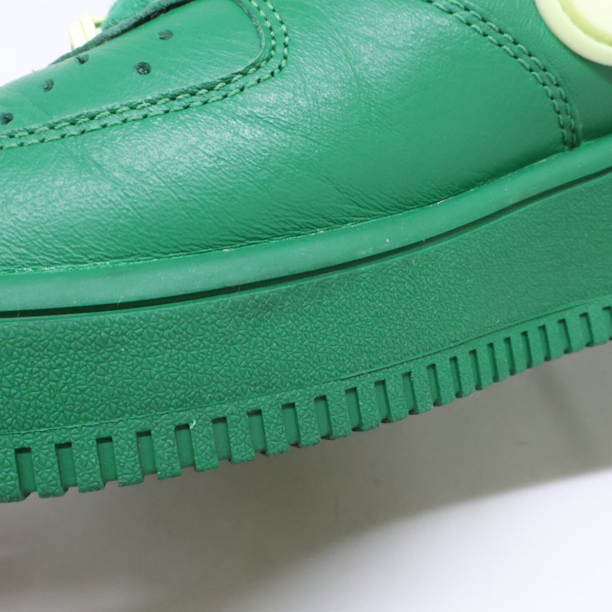 NIKE ナイキ 【美品】DV3464-300 AIR FORCE 1 LOW SP AMBUSH エアフォース 1 ロー スペシャル アンブッシュ スニーカー シューズ