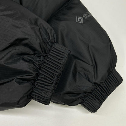 THE NORTH FACE ノースフェイス ND92332 ブラック ヌプシ ダウンジャケット ジャケット