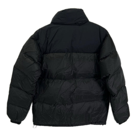 THE NORTH FACE ノースフェイス ND92332 ブラック ヌプシ ダウンジャケット ジャケット