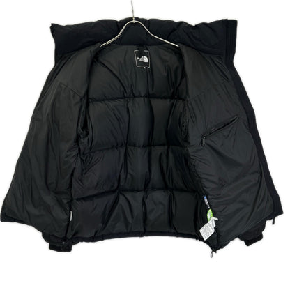 THE NORTH FACE ノースフェイス ND92332 ブラック ヌプシ ダウンジャケット ジャケット