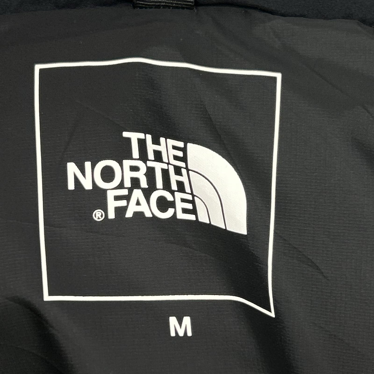 THE NORTH FACE ノースフェイス ND92332 ブラック ヌプシ ダウンジャケット ジャケット