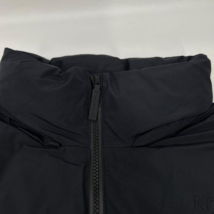 THE NORTH FACE ノースフェイス ND92332 ブラック ヌプシ ダウンジャケット ジャケット