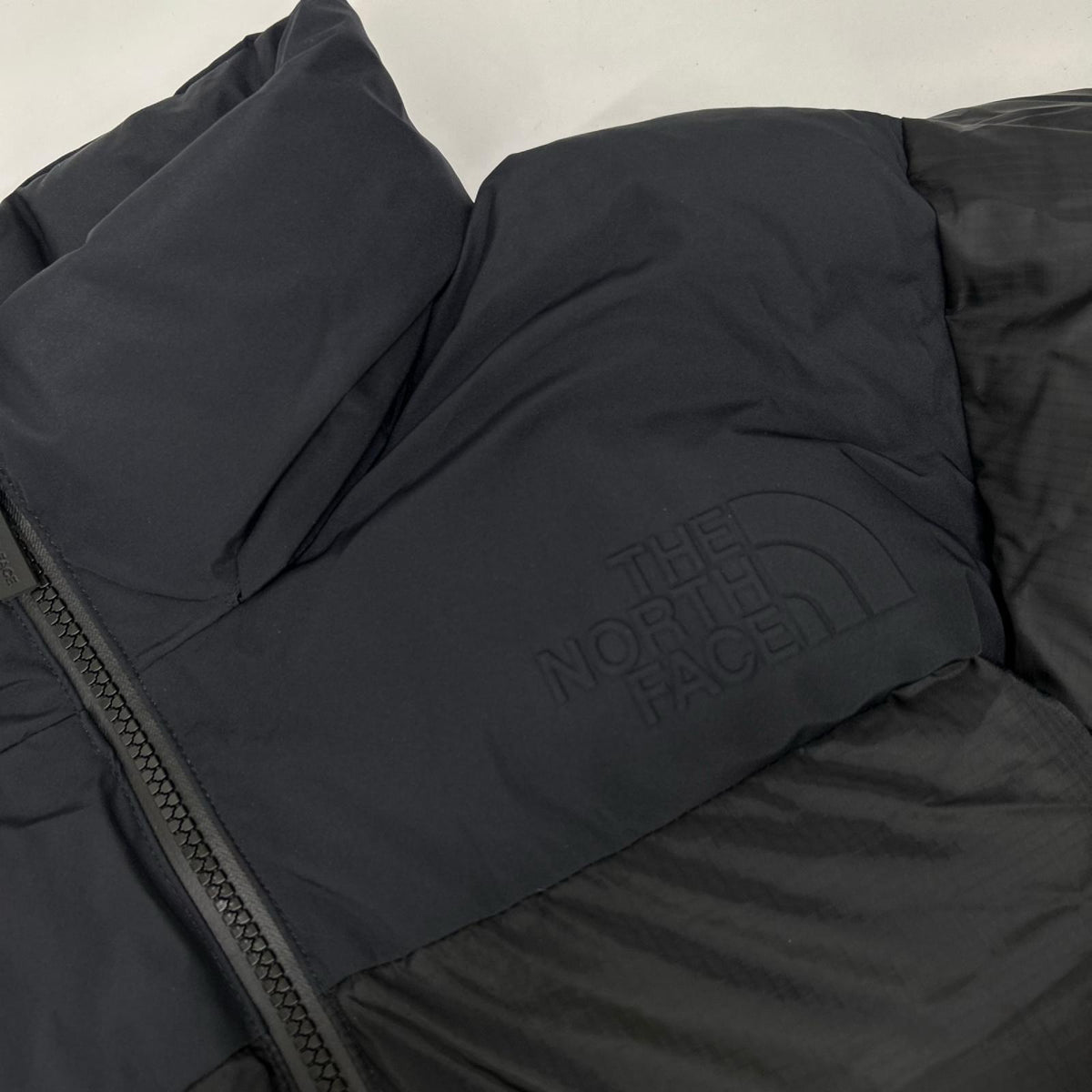 THE NORTH FACE ノースフェイス ND92332 ブラック ヌプシ ダウンジャケット ジャケット