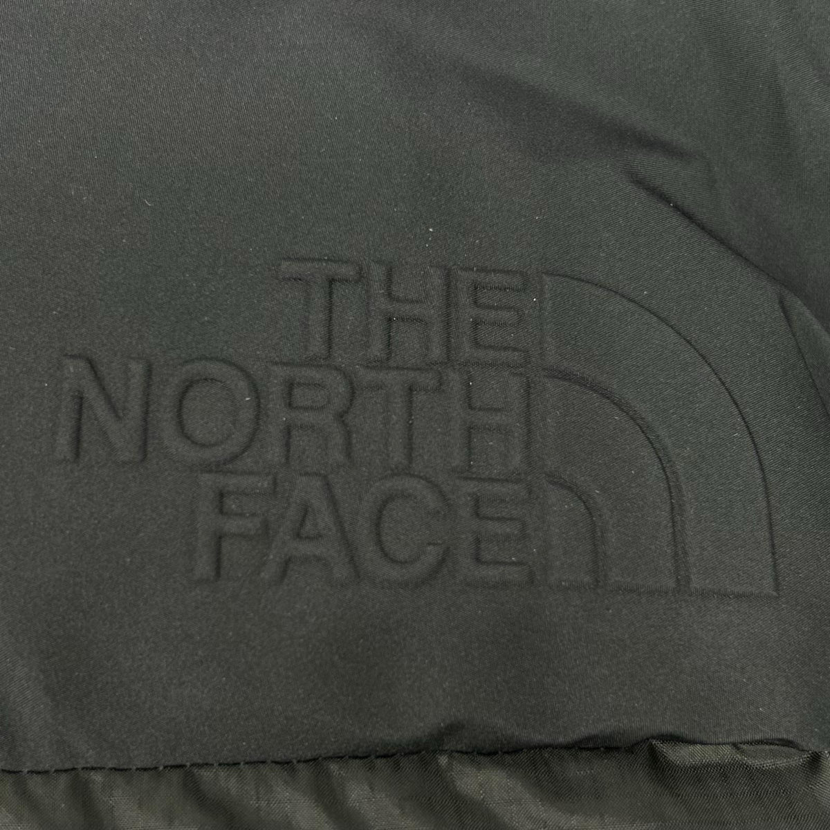 THE NORTH FACE ノースフェイス ND92332 ブラック ヌプシ ダウンジャケット ジャケット