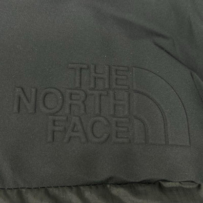 THE NORTH FACE ノースフェイス ND92332 ブラック ヌプシ ダウンジャケット ジャケット