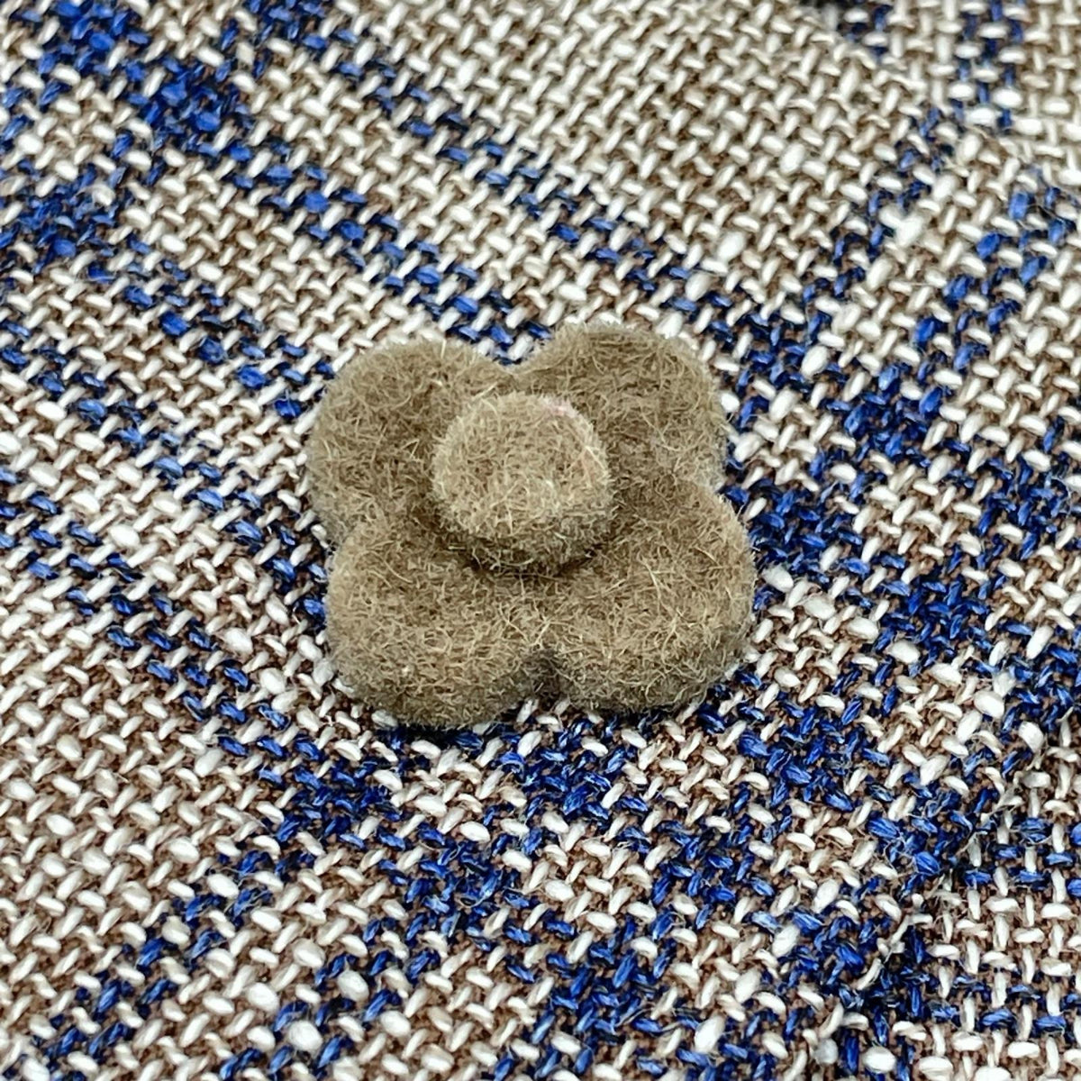 LARDINI ラルディーニ EE0526AQ チェック リネン ジャケット ジャケット