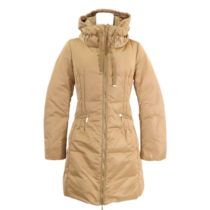 MONCLER モンクレール 49385 NIMES フード付 ダウン コート