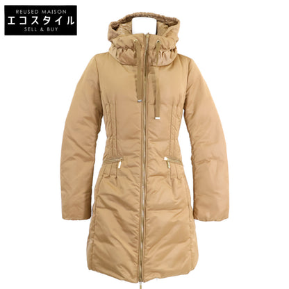 MONCLER モンクレール 49385 NIMES フード付 ダウン コート