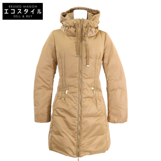 MONCLER モンクレール 49385 NIMES フード付 ダウン コート