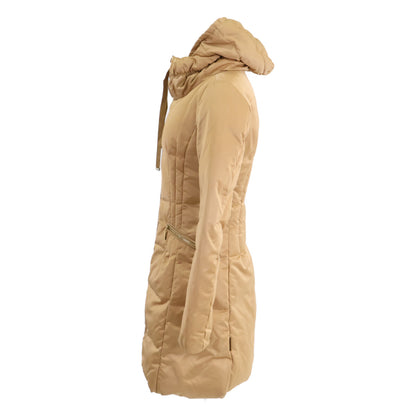 MONCLER モンクレール 49385 NIMES フード付 ダウン コート
