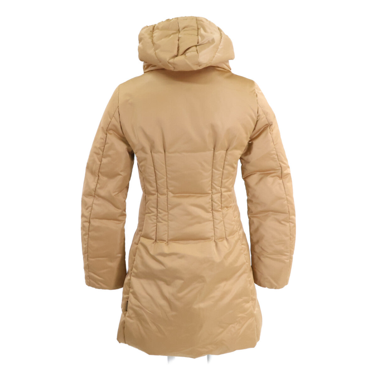 MONCLER モンクレール 49385 NIMES フード付 ダウン コート