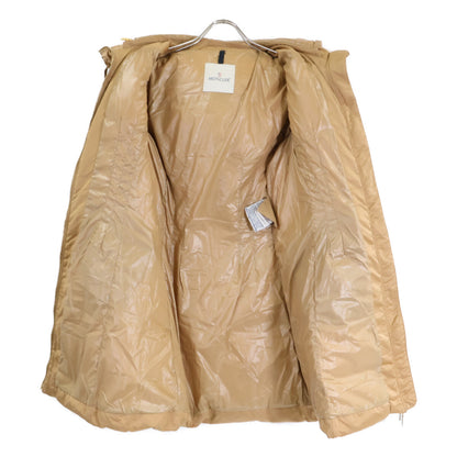 MONCLER モンクレール 49385 NIMES フード付 ダウン コート