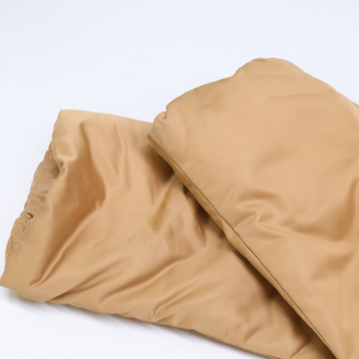 MONCLER モンクレール 49385 NIMES フード付 ダウン コート