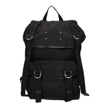 Maison margiela メゾンマルジェラ 美品 SB1WA0016 P6763 ハイテック ミディアムバックパック リュック バックパック