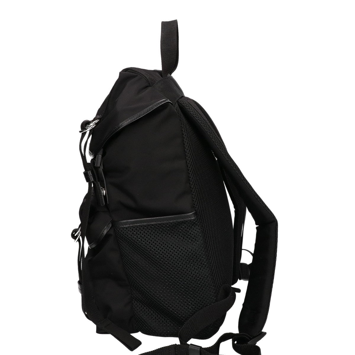 Maison margiela メゾンマルジェラ 美品 SB1WA0016 P6763 ハイテック ミディアムバックパック リュック バックパック