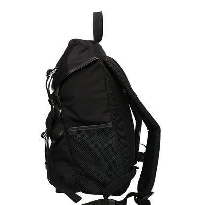 Maison margiela メゾンマルジェラ 美品 SB1WA0016 P6763 ハイテック ミディアムバックパック リュック バックパック