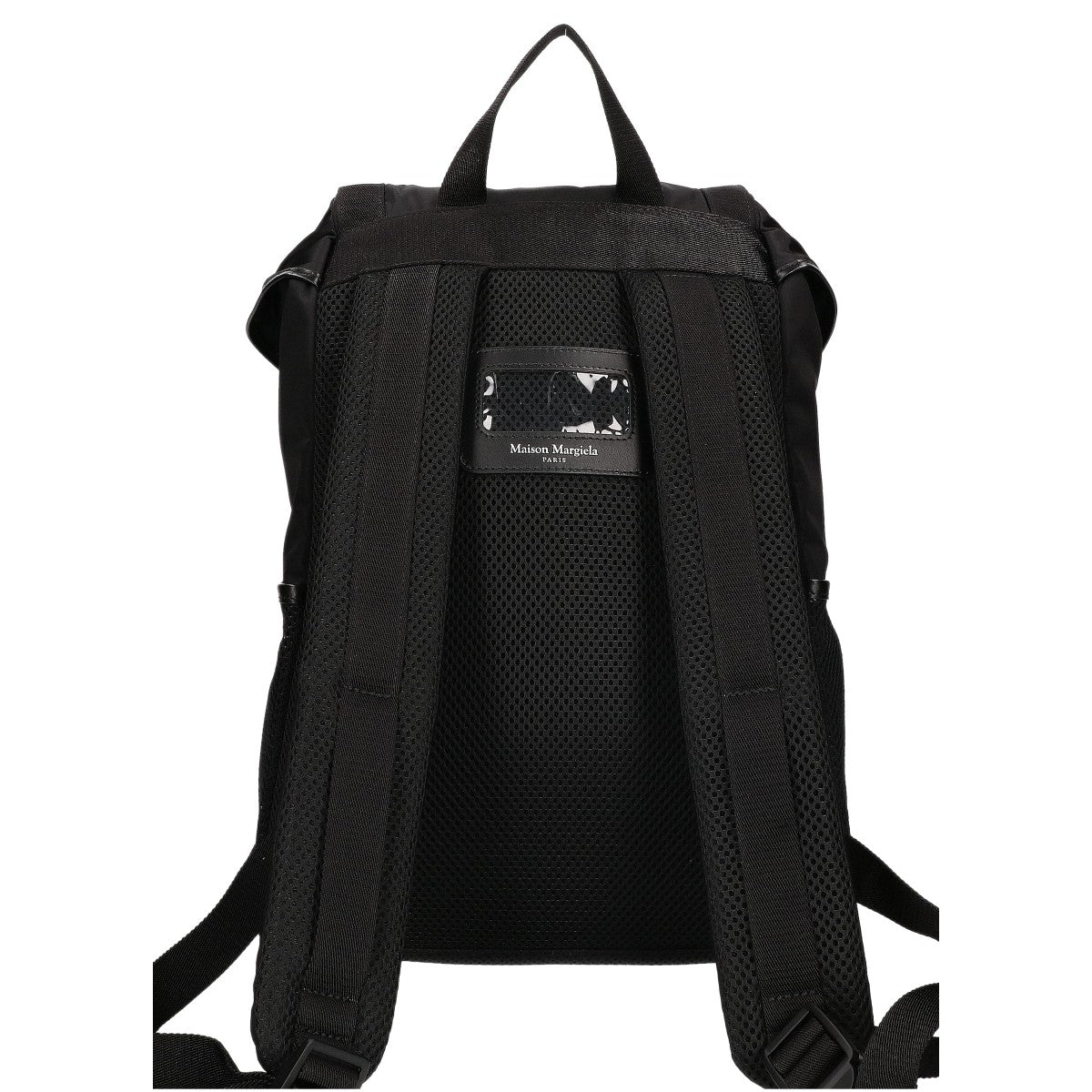 Maison margiela メゾンマルジェラ 美品 SB1WA0016 P6763 ハイテック ミディアムバックパック リュック バックパック