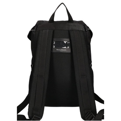Maison margiela メゾンマルジェラ 美品 SB1WA0016 P6763 ハイテック ミディアムバックパック リュック バックパック