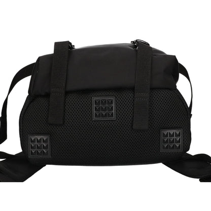 Maison margiela メゾンマルジェラ 美品 SB1WA0016 P6763 ハイテック ミディアムバックパック リュック バックパック