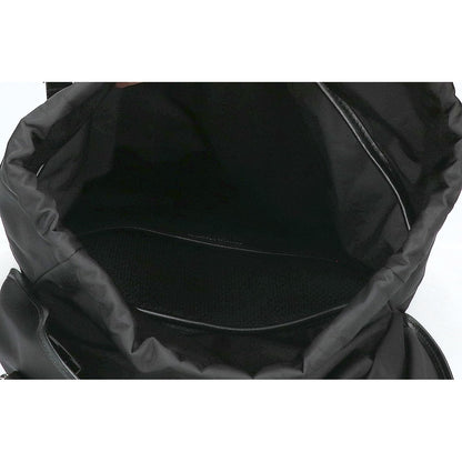 Maison margiela メゾンマルジェラ 美品 SB1WA0016 P6763 ハイテック ミディアムバックパック リュック バックパック