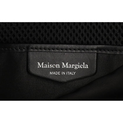 Maison margiela メゾンマルジェラ 美品 SB1WA0016 P6763 ハイテック ミディアムバックパック リュック バックパック