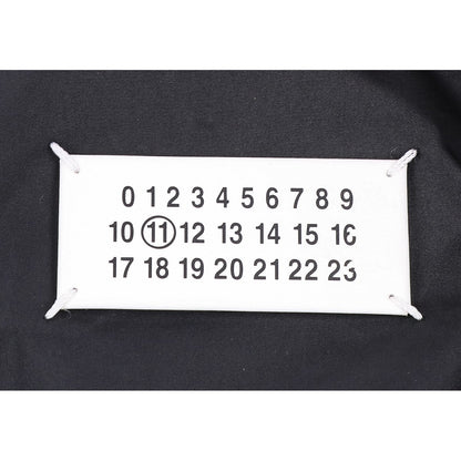 Maison margiela メゾンマルジェラ 美品 SB1WA0016 P6763 ハイテック ミディアムバックパック リュック バックパック