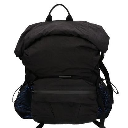 BOTTEGA VENETA ボッテガヴェネタ 美品 paper touch nylon backpack ナイロンバックパック リュック バックパック
