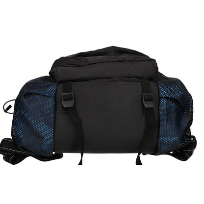 BOTTEGA VENETA ボッテガヴェネタ 美品 paper touch nylon backpack ナイロンバックパック リュック バックパック