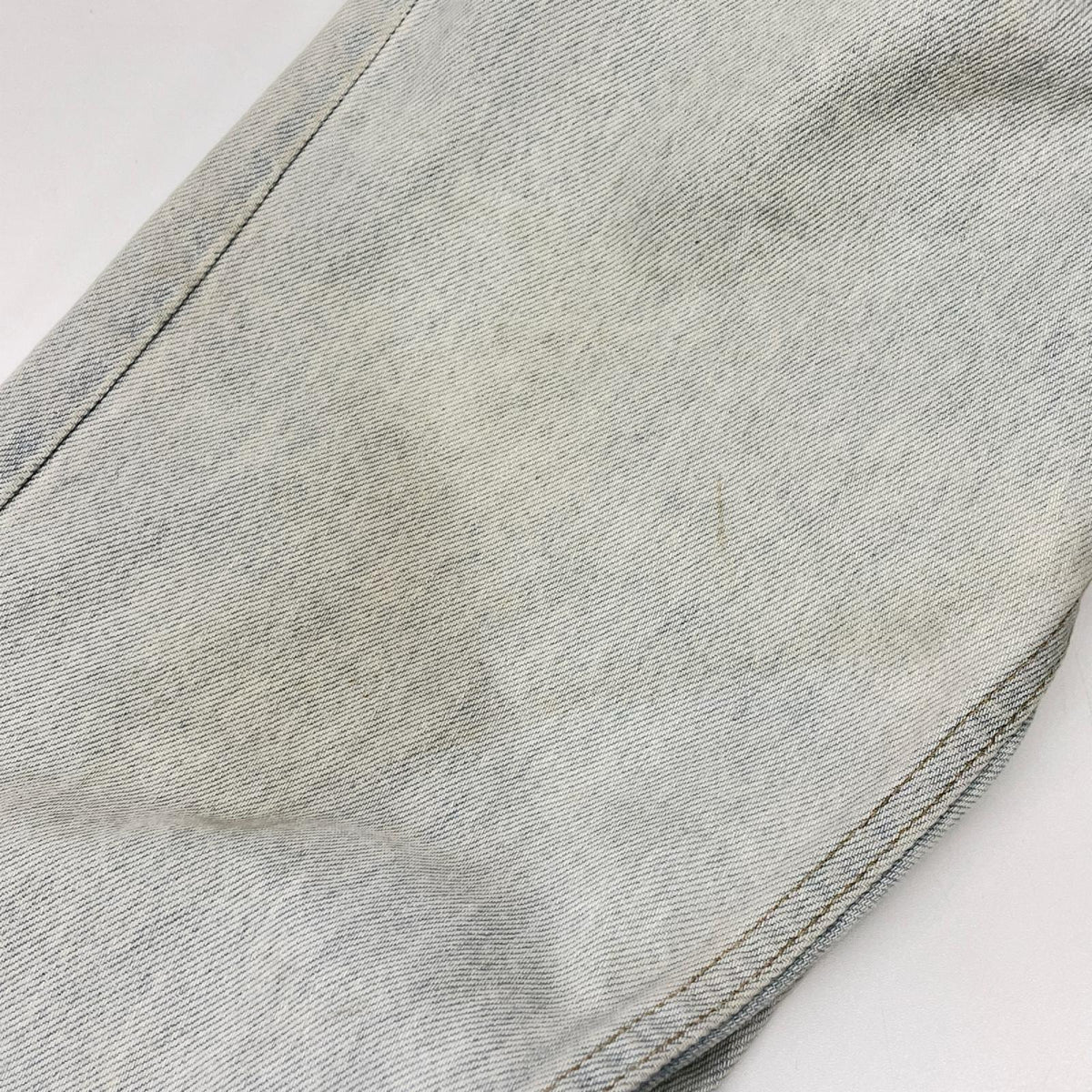 LEVI'S リーバイス 92年製 40505-0205 ライトブルー デニムパンツ ボトムス