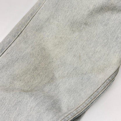 LEVI'S リーバイス 92年製 40505-0205 ライトブルー デニムパンツ ボトムス