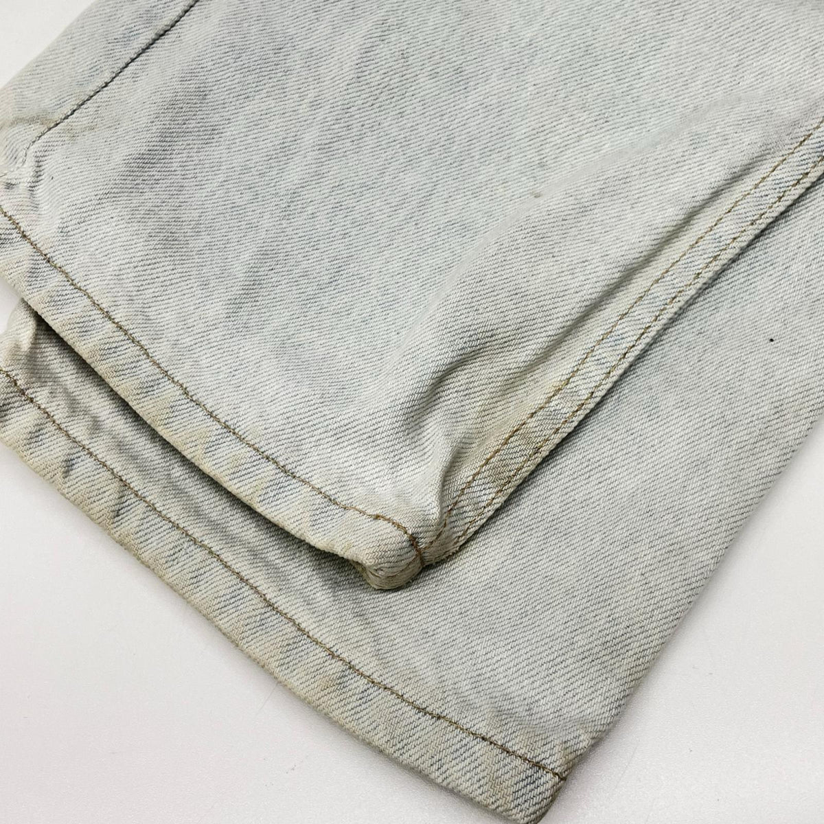 LEVI'S リーバイス 92年製 40505-0205 ライトブルー デニムパンツ ボトムス