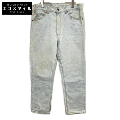 LEVI'S リーバイス 92年製 40505-0205 ライトブルー デニムパンツ ボトムス