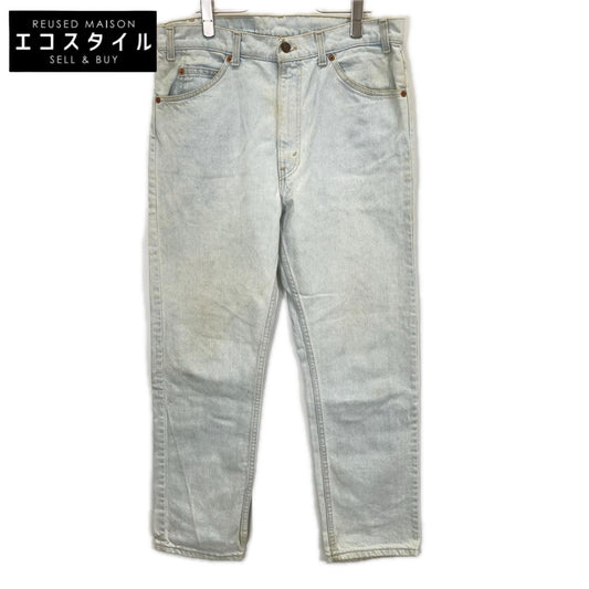 LEVI'S リーバイス 92年製 40505-0205 ライトブルー デニムパンツ ボトムス