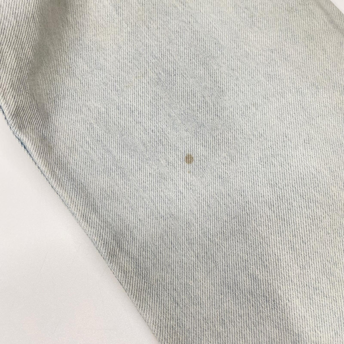 LEVI'S リーバイス 92年製 40505-0205 ライトブルー デニムパンツ ボトムス