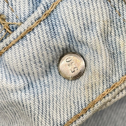 LEVI'S リーバイス 92年製 40505-0205 ライトブルー デニムパンツ ボトムス