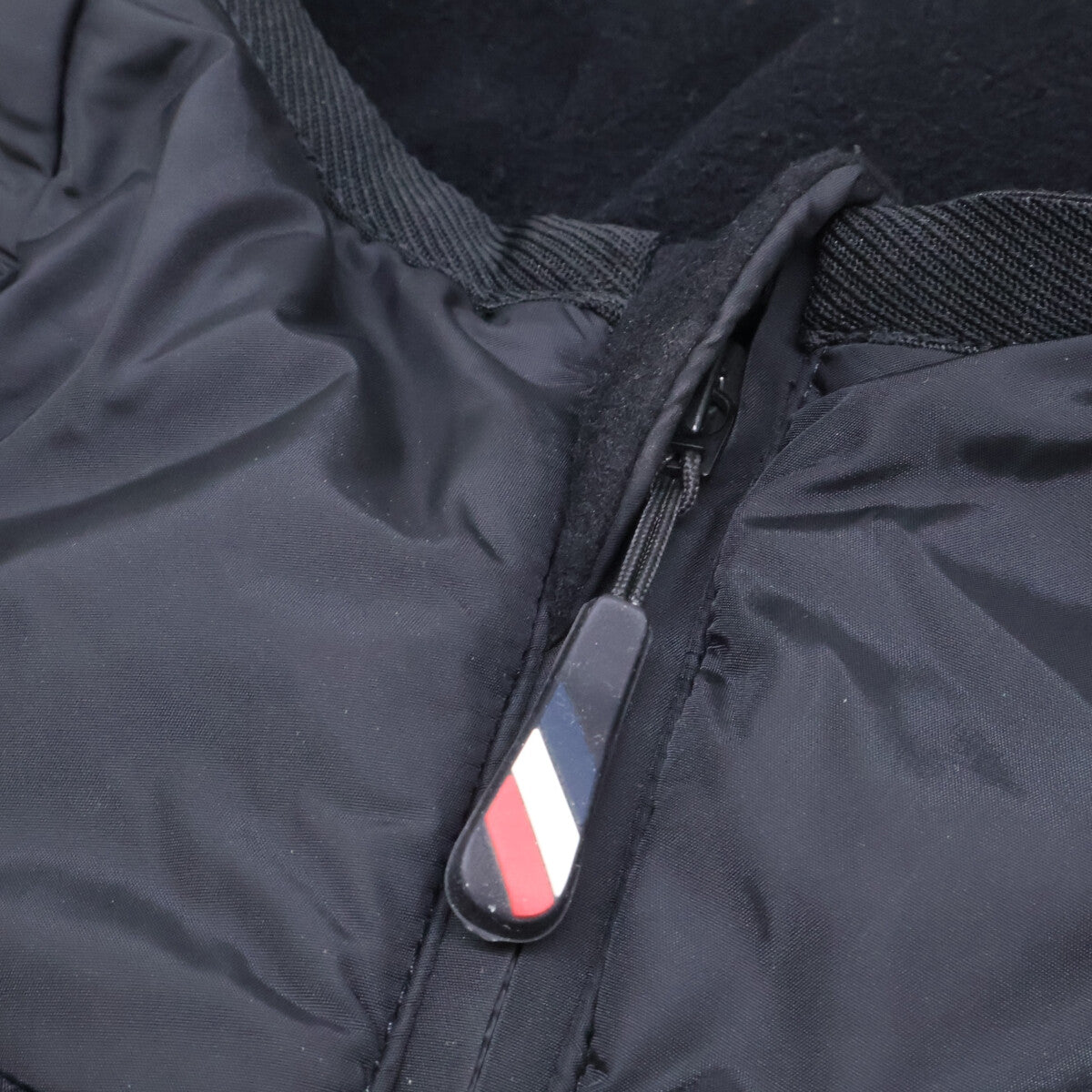 MONCLER モンクレール GRENOBLE グルノーブル F20978G51010 MAGLIA CARDIGAN フリース切替 フーディダウンジャケット ジャケット