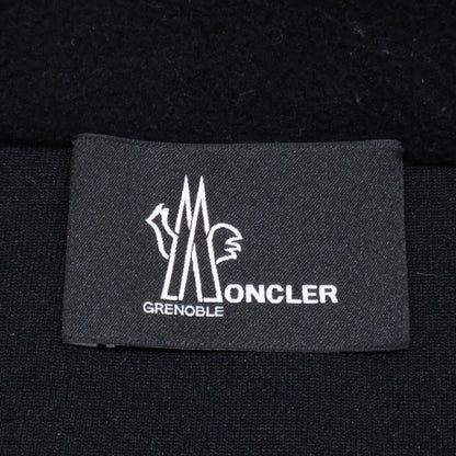 MONCLER モンクレール GRENOBLE グルノーブル F20978G51010 MAGLIA CARDIGAN フリース切替 フーディダウンジャケット ジャケット