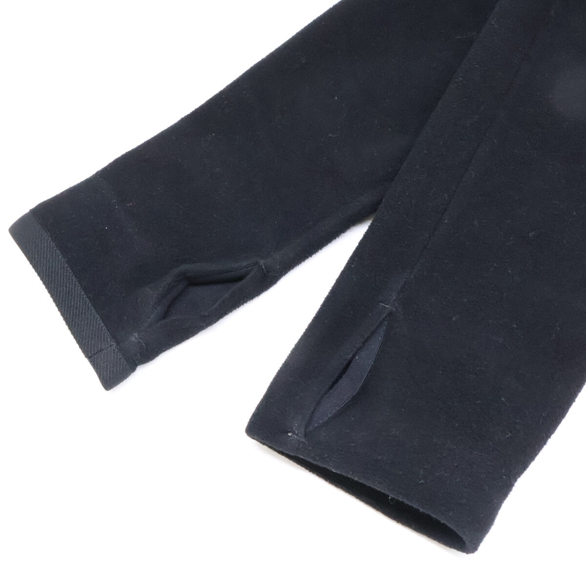 MONCLER モンクレール GRENOBLE グルノーブル F20978G51010 MAGLIA CARDIGAN フリース切替 フーディダウンジャケット ジャケット