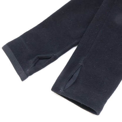 MONCLER モンクレール GRENOBLE グルノーブル F20978G51010 MAGLIA CARDIGAN フリース切替 フーディダウンジャケット ジャケット