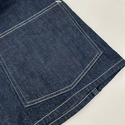 FREEWHEELERS フリーホイーラーズ 2611001 インディゴ Lot100 DENIM JACKET ジャケット