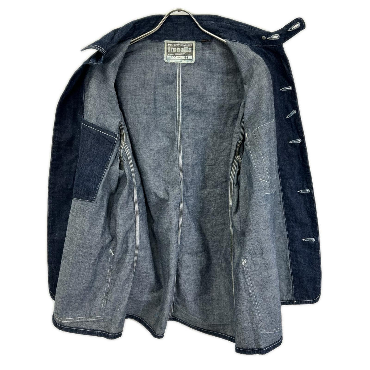 FREEWHEELERS フリーホイーラーズ 2611001 インディゴ Lot100 DENIM JACKET ジャケット
