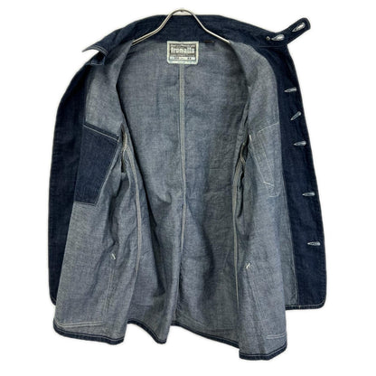 FREEWHEELERS フリーホイーラーズ 2611001 インディゴ Lot100 DENIM JACKET ジャケット
