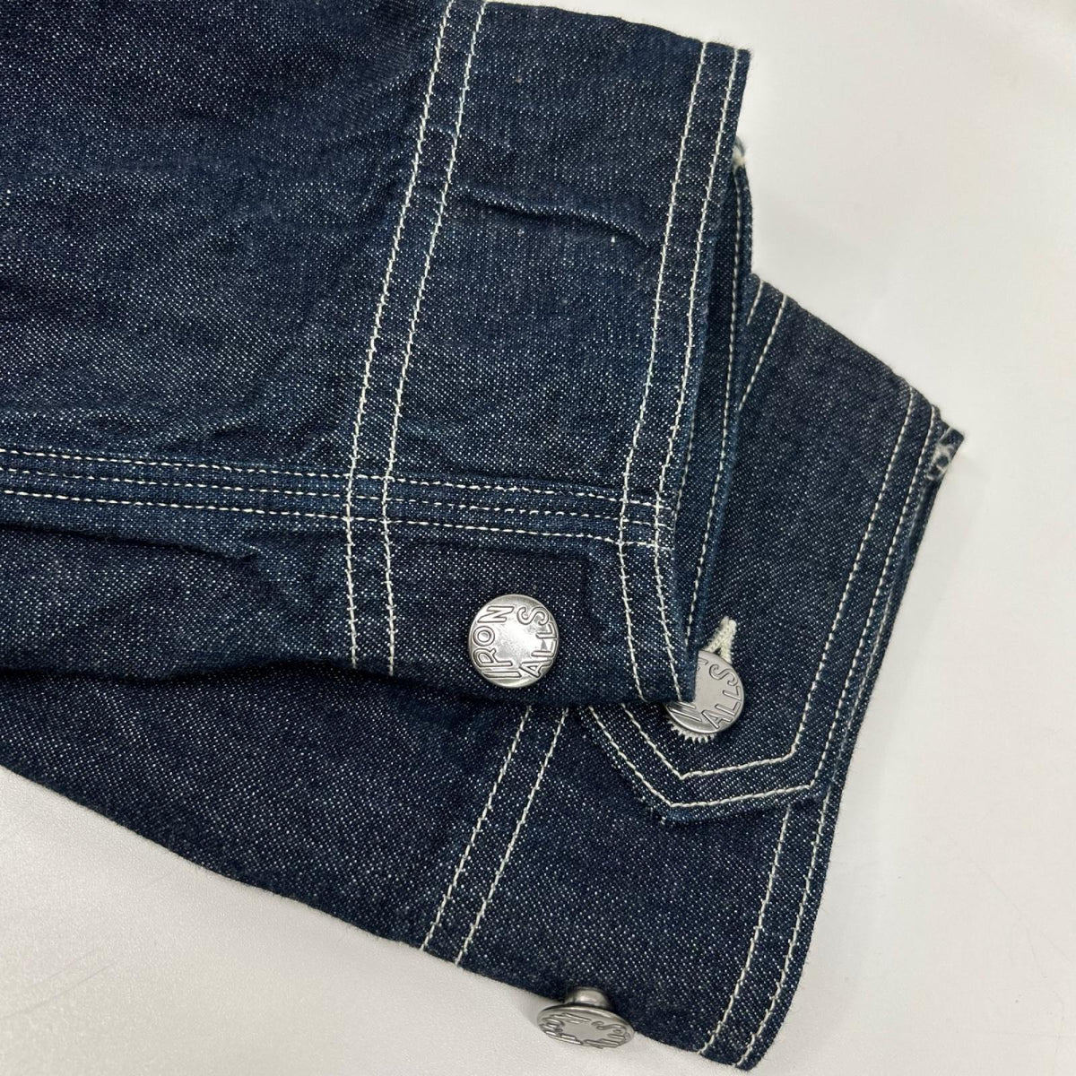 FREEWHEELERS フリーホイーラーズ 2611001 インディゴ Lot100 DENIM JACKET ジャケット