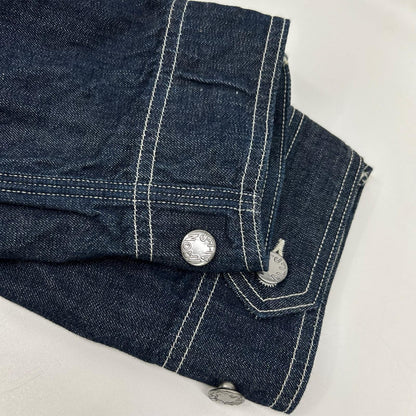FREEWHEELERS フリーホイーラーズ 2611001 インディゴ Lot100 DENIM JACKET ジャケット