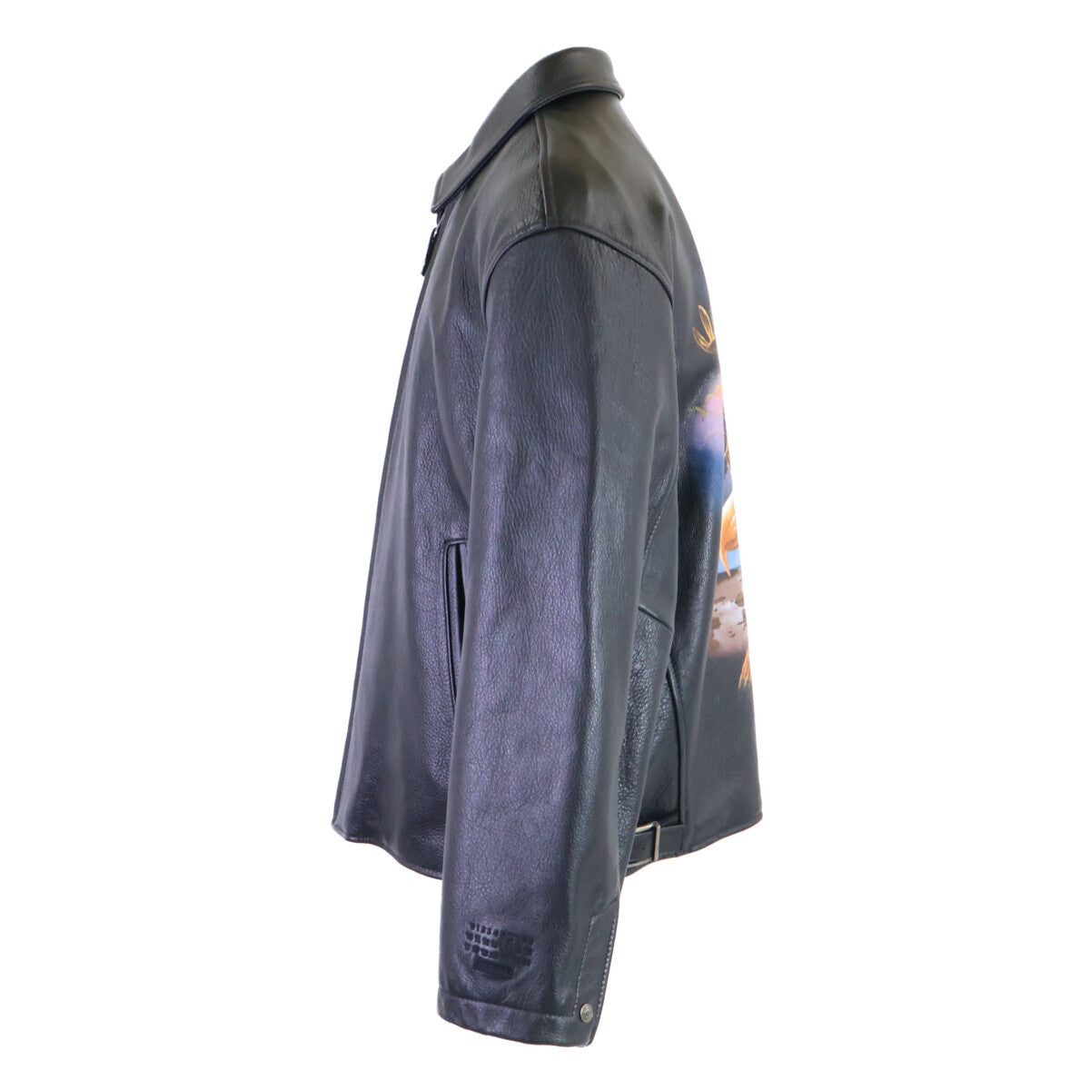 Supreme シュプリーム x MM6 Maison Margiela x Schott 新品未使用 26SS Eagle Leather Jacket ジャケット