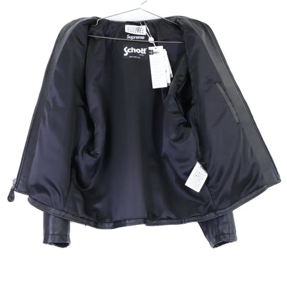 Supreme シュプリーム x MM6 Maison Margiela x Schott 新品未使用 26SS Eagle Leather Jacket ジャケット