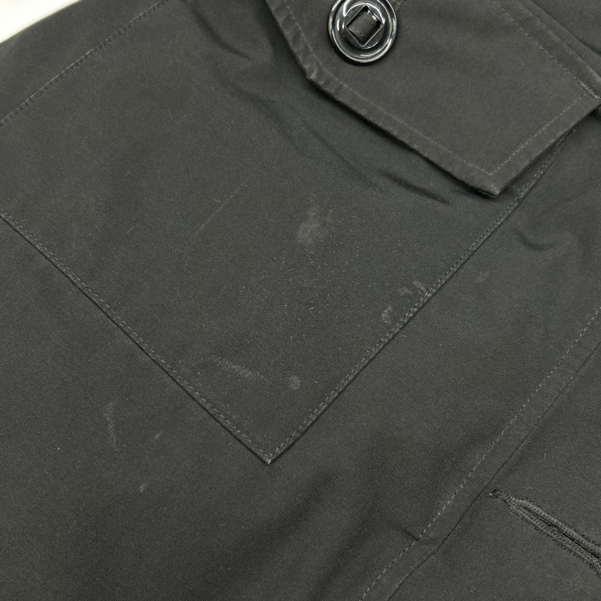 CANADA GOOSE カナダグース 2603JL ブラック BRONTE ダウンジャケット ジャケット