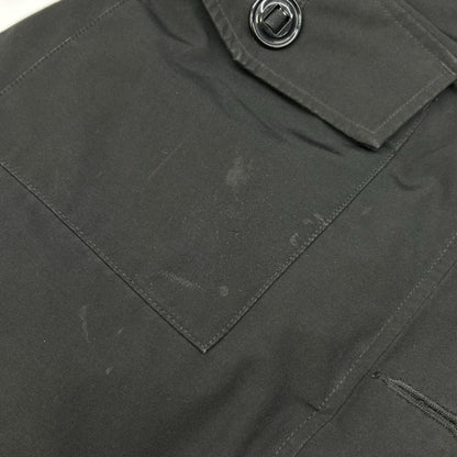 CANADA GOOSE カナダグース 2603JL ブラック BRONTE ダウンジャケット ジャケット