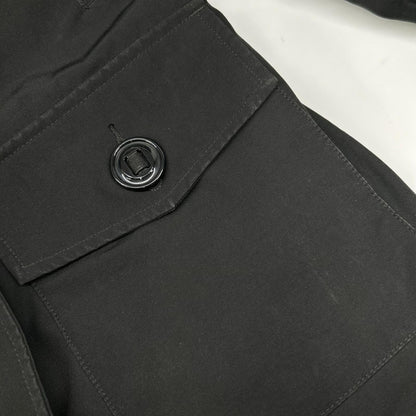 CANADA GOOSE カナダグース 2603JL ブラック BRONTE ダウンジャケット ジャケット