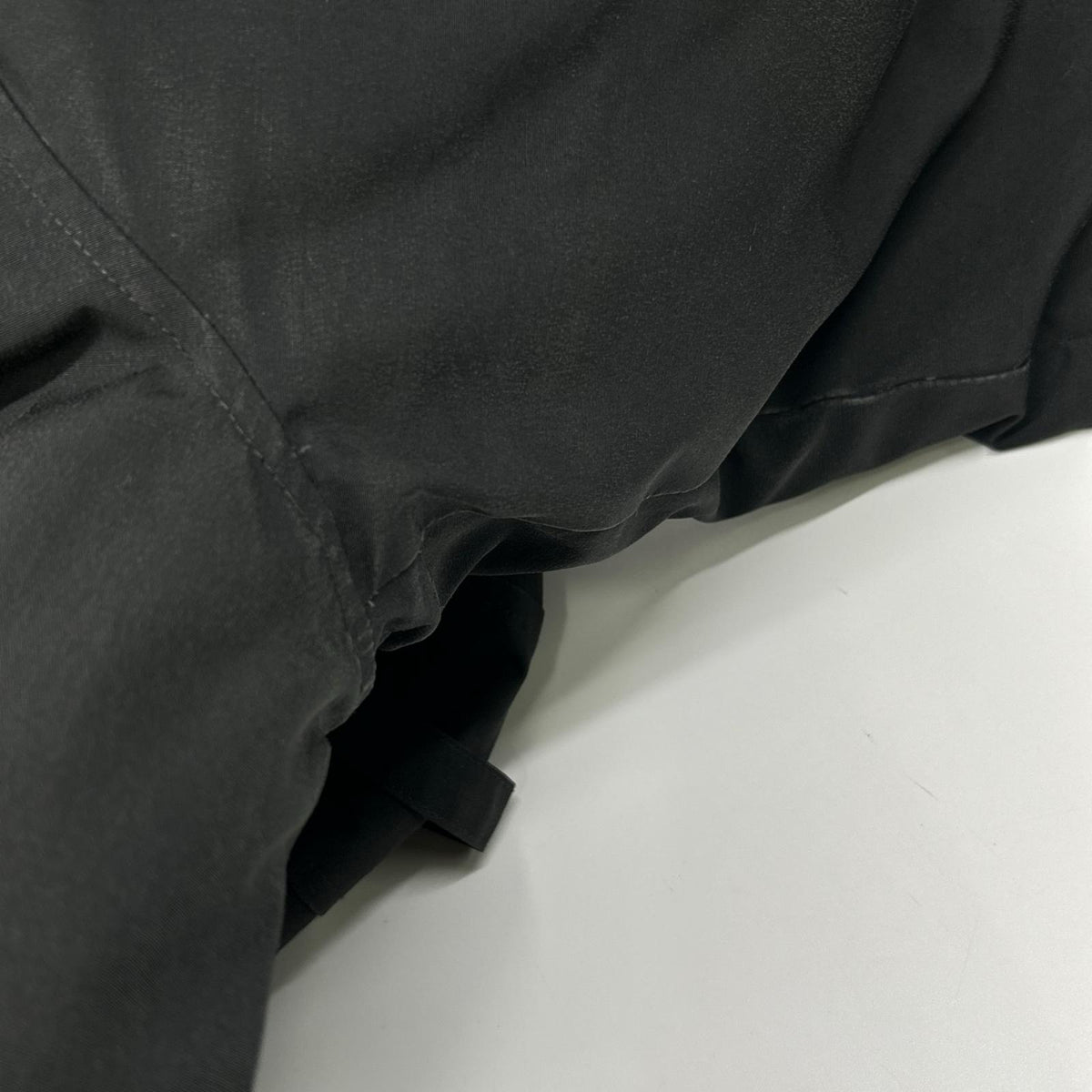 CANADA GOOSE カナダグース 2603JL ブラック BRONTE ダウンジャケット ジャケット